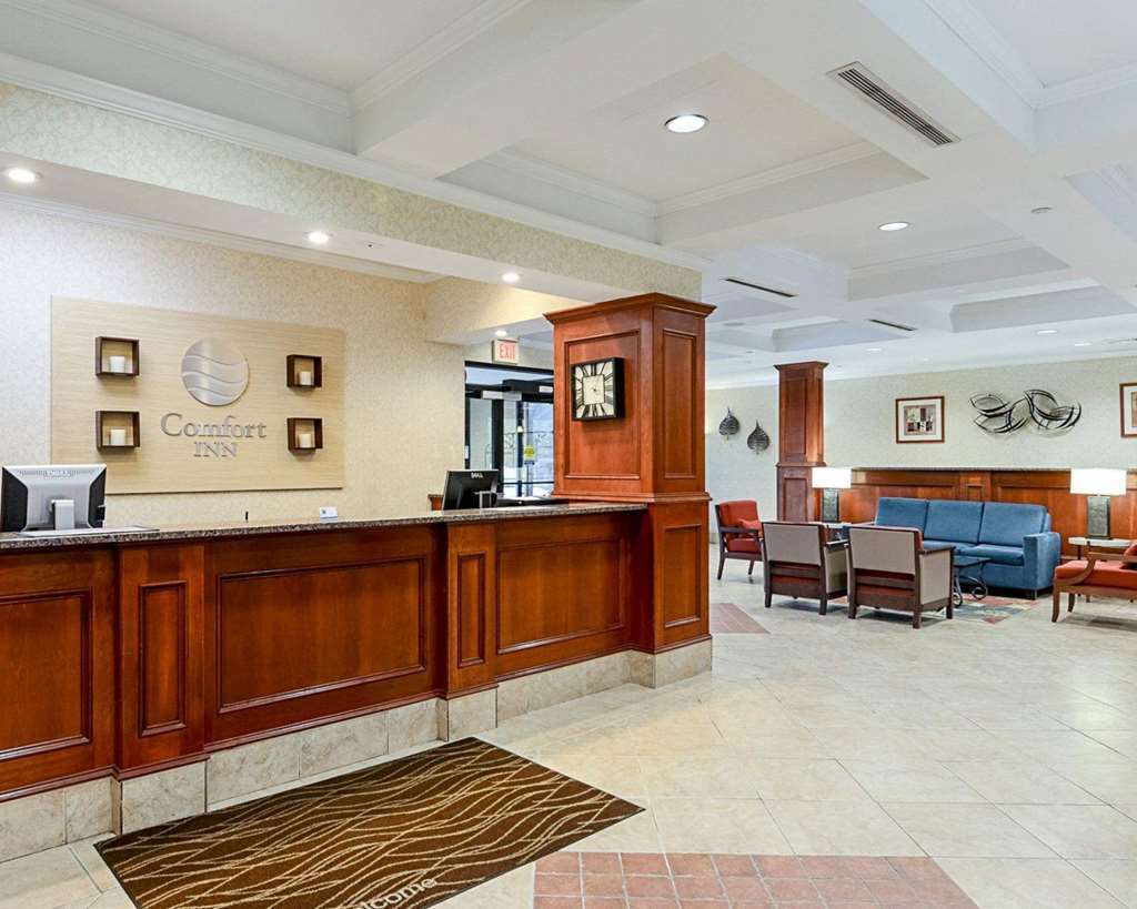Fairfield Inn & Suites By Marriott Alexandria West/Mark Center Exterior foto